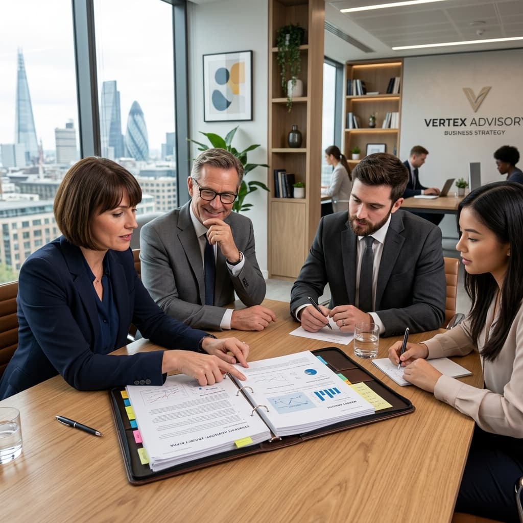 Working capital is a habit, not a number