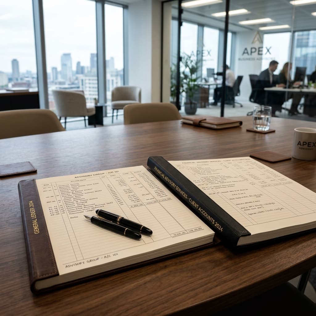 Your GST reconciliation is telling you something about your sales process