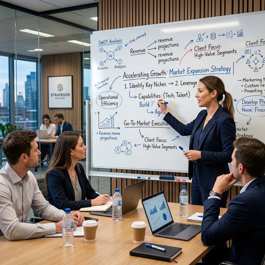 Why your best process fix will fail without owner clarity