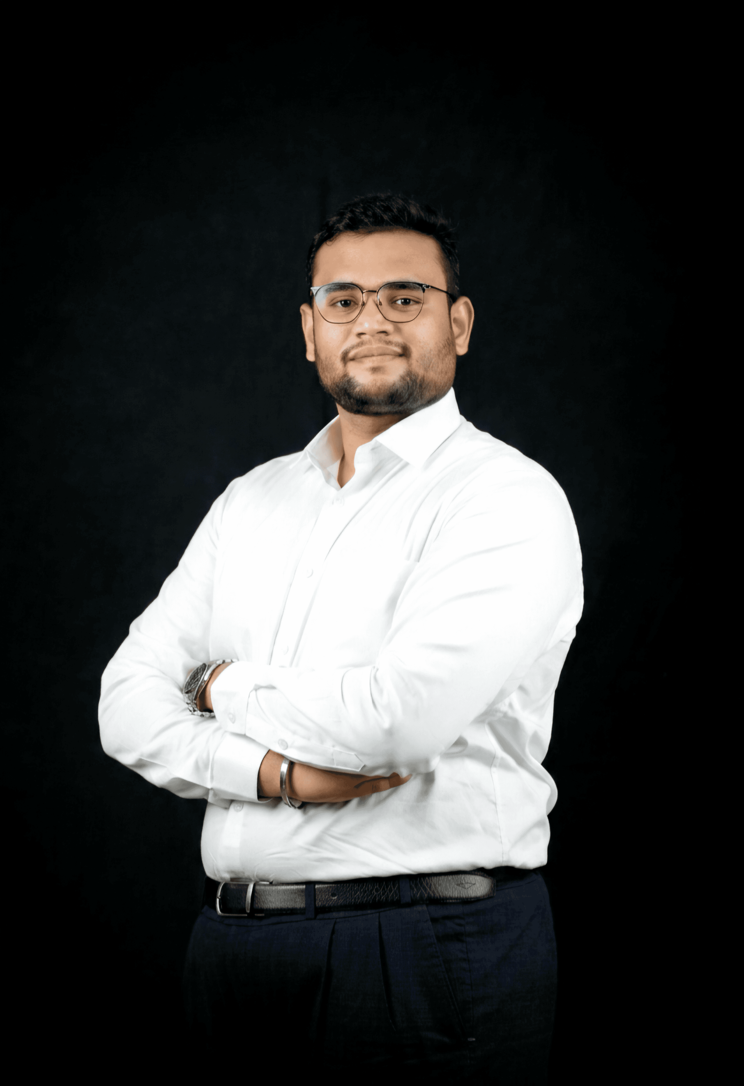 Dhanush BA, Taxation and Regulatory Advisory at ARAN Business Advisors